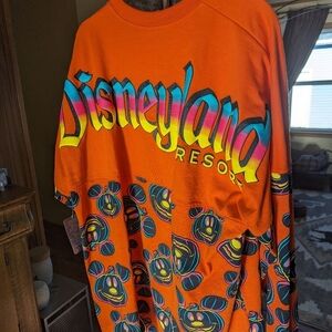 Original Disney sweatshirt